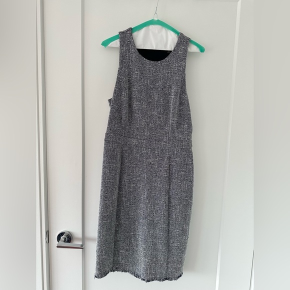 Banana republic dress sz 8 - Picture 1 of 2